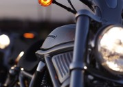 Harley-Davidson VRSCAW V-Rod